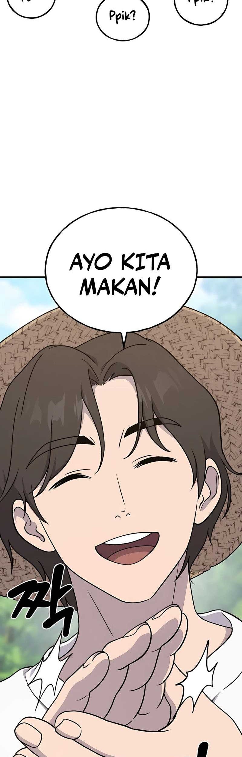 Solo Farming In The Tower Chapter 41 Gambar 7