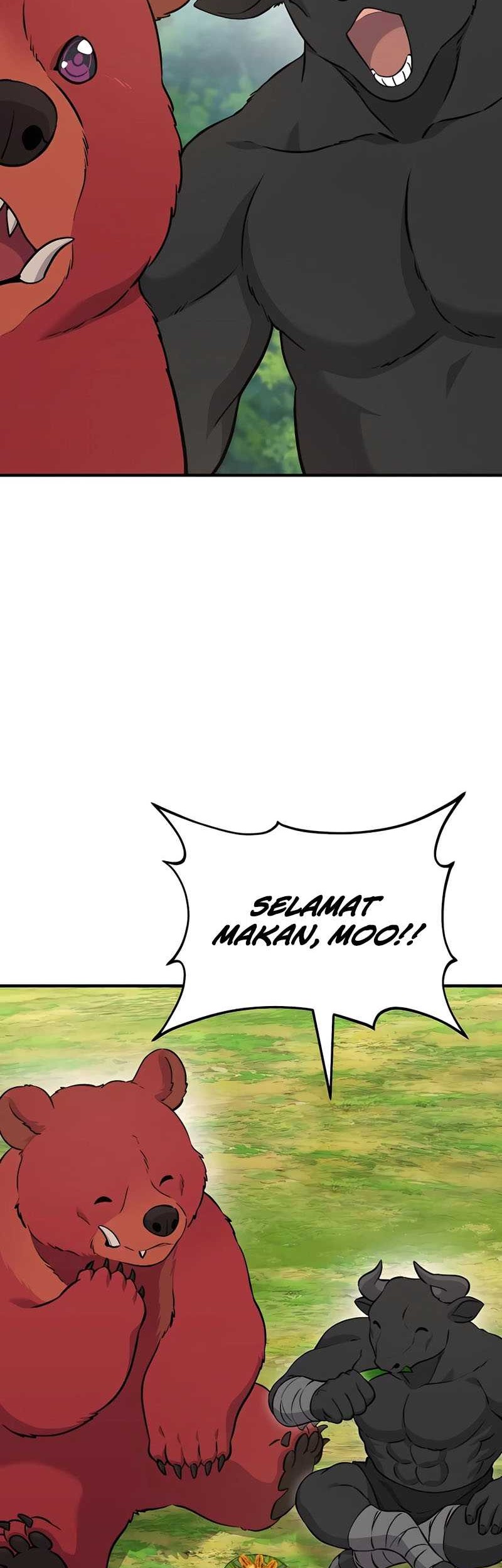 Solo Farming In The Tower Chapter 41 Gambar 14