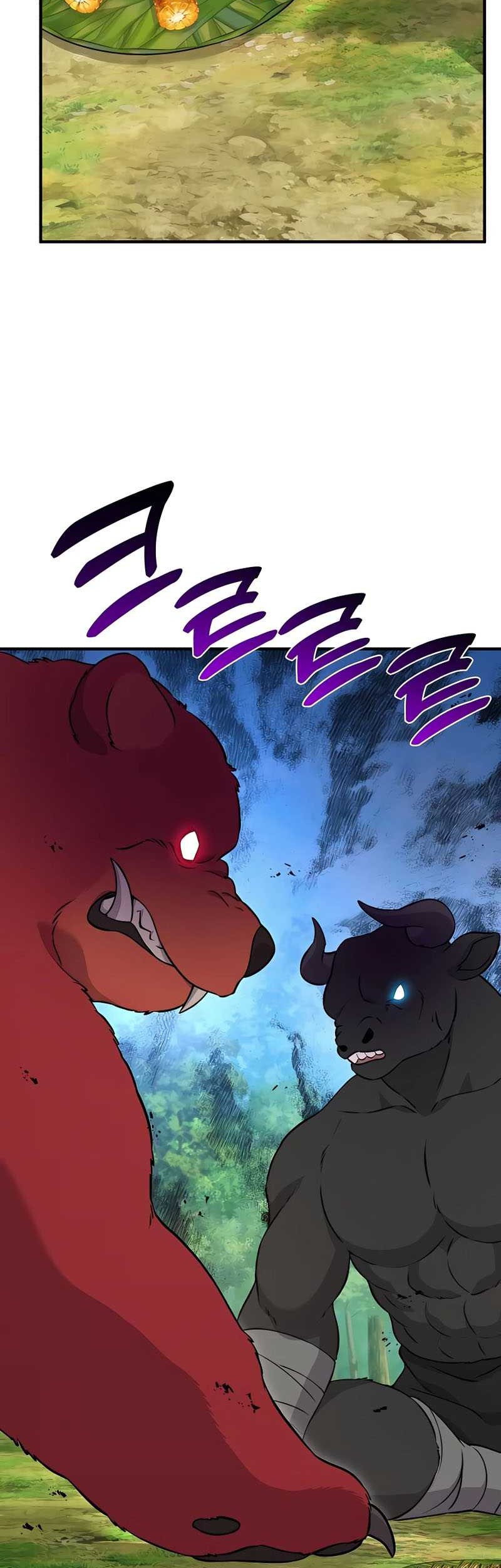 Solo Farming In The Tower Chapter 41 Gambar 18