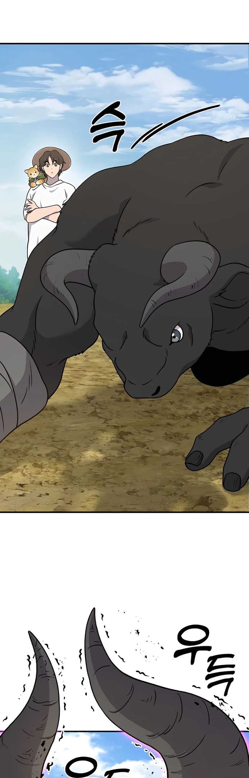 Solo Farming In The Tower Chapter 41 Gambar 34