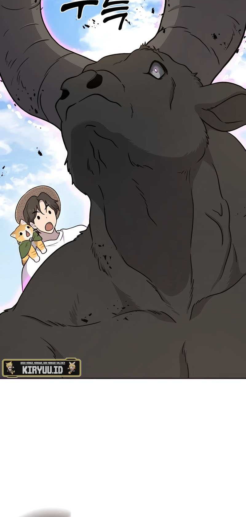 Solo Farming In The Tower Chapter 41 Gambar 35