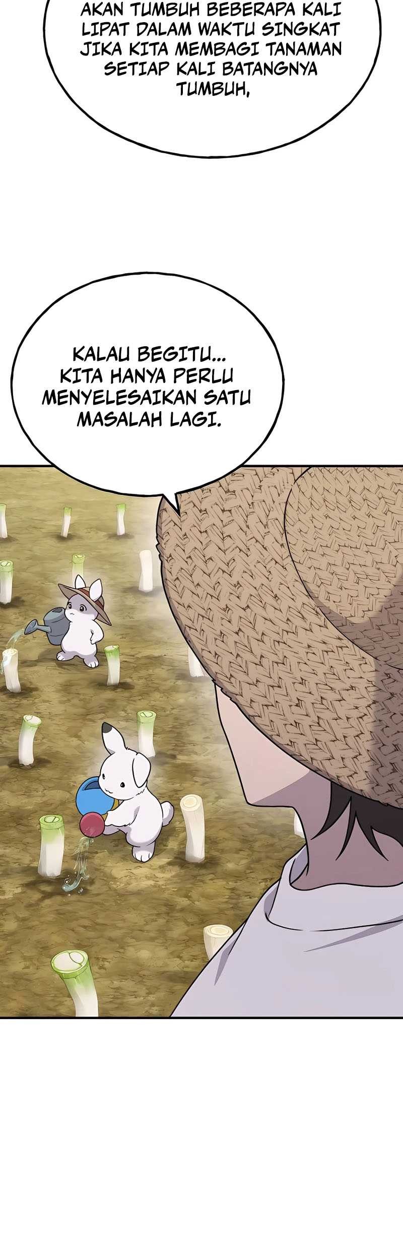 Solo Farming In The Tower Chapter 41 Gambar 47