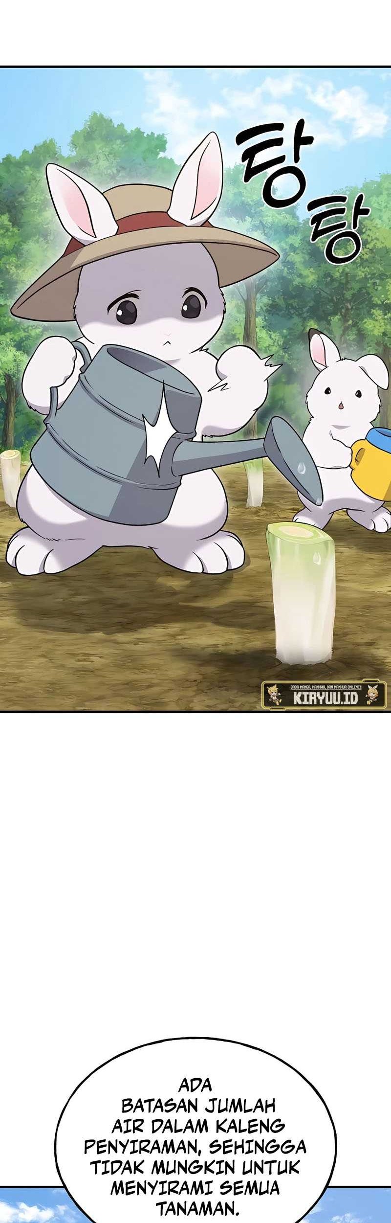 Solo Farming In The Tower Chapter 41 Gambar 48