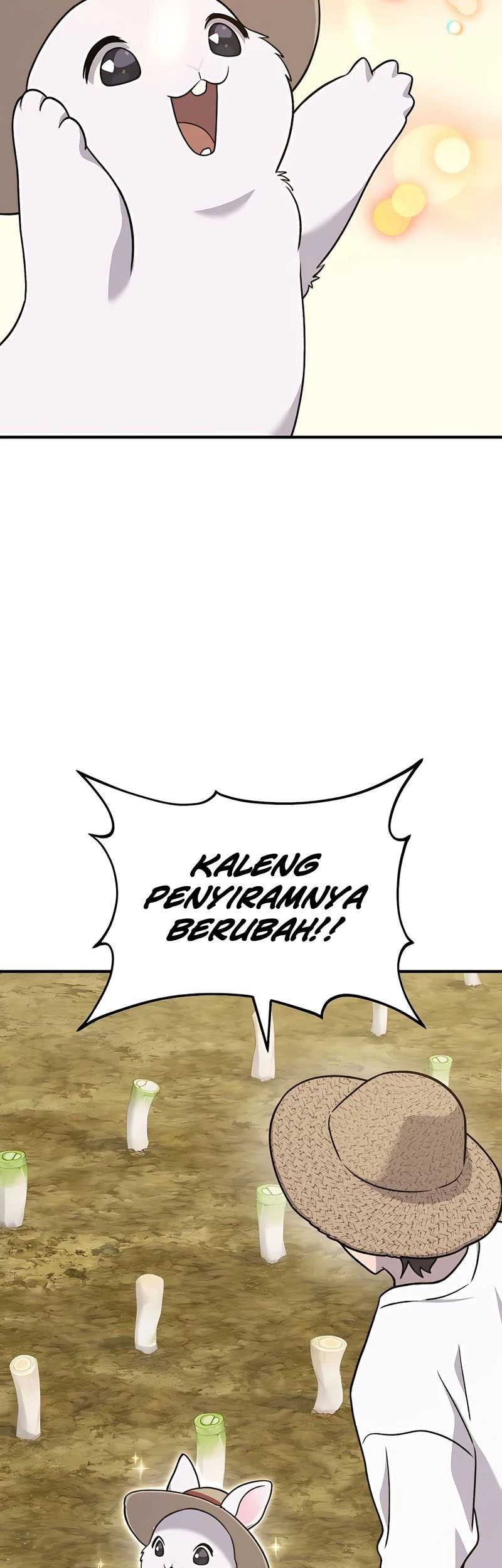 Solo Farming In The Tower Chapter 41 Gambar 52