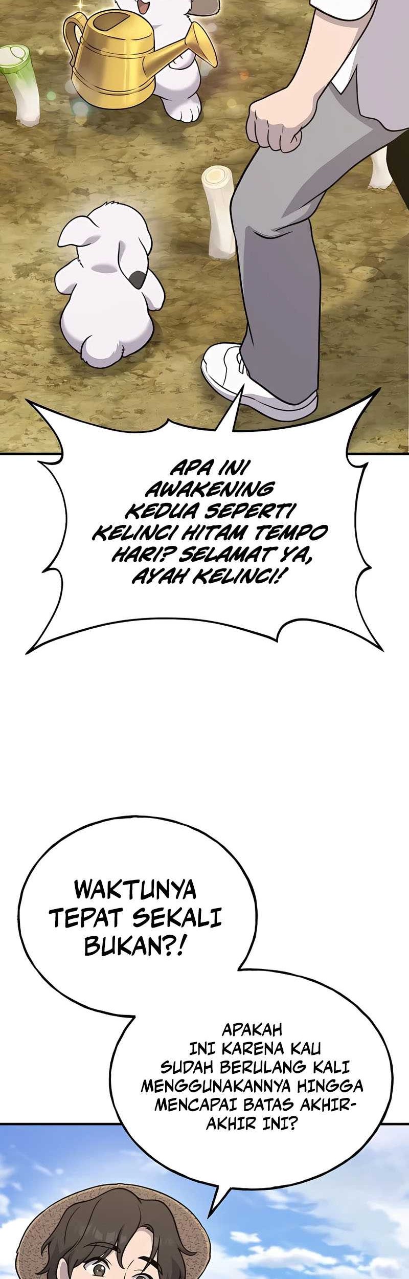 Solo Farming In The Tower Chapter 41 Gambar 53