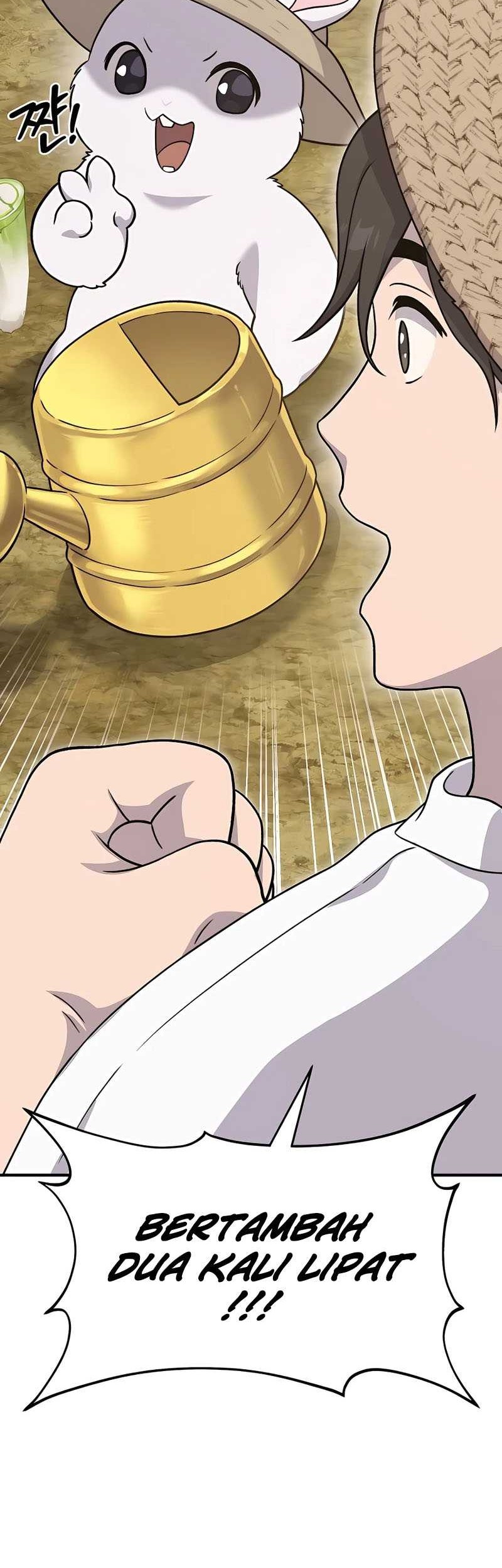 Solo Farming In The Tower Chapter 41 Gambar 55