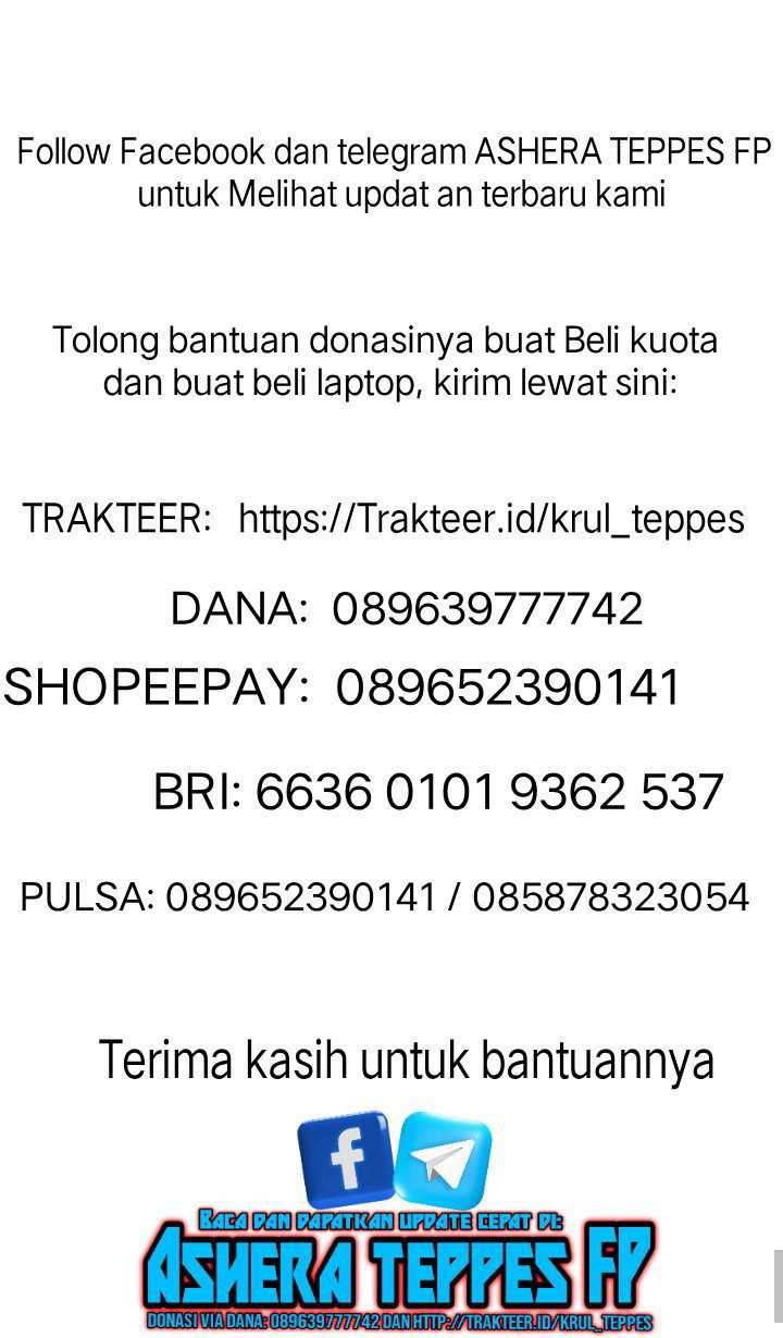 Mairimashita! Iruma-kun Chapter 329 Gambar 23