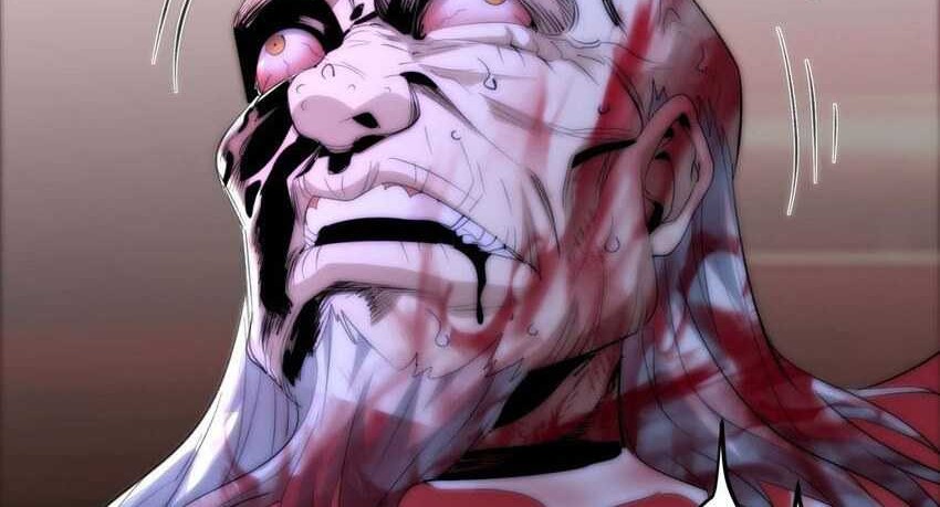 I’m Really Not The Demon God’s Lackey Chapter 110 Gambar 37