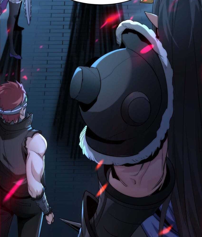 I’m Really Not The Demon God’s Lackey Chapter 110 Gambar 13