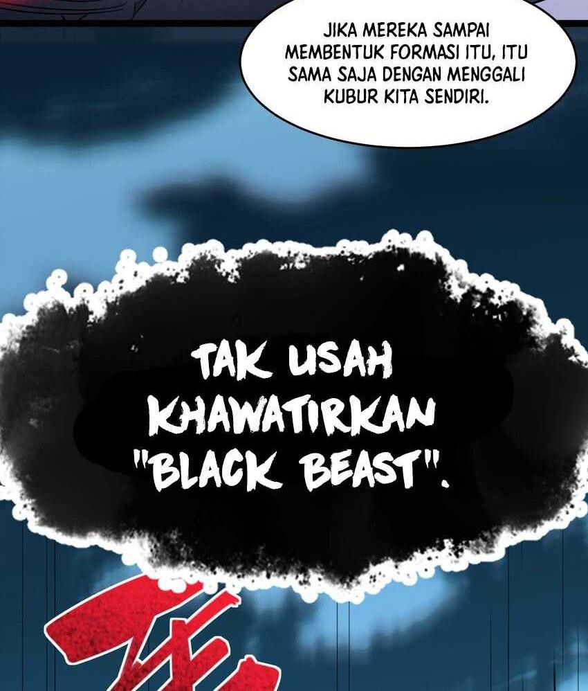 I’m Really Not The Demon God’s Lackey Chapter 110 Gambar 17