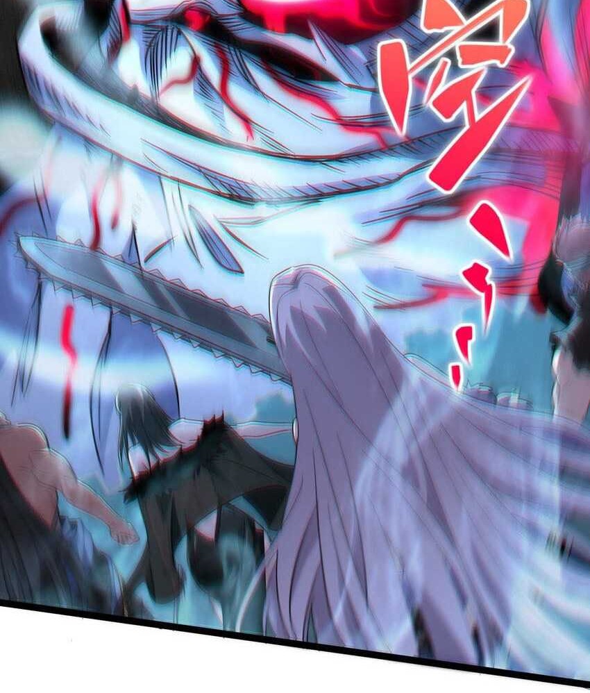 I’m Really Not The Demon God’s Lackey Chapter 110 Gambar 21