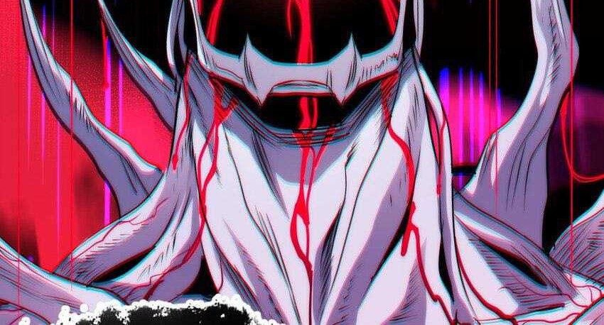 I’m Really Not The Demon God’s Lackey Chapter 110 Gambar 25