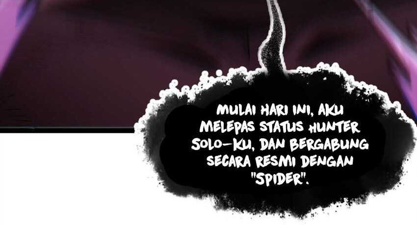 I’m Really Not The Demon God’s Lackey Chapter 110 Gambar 29