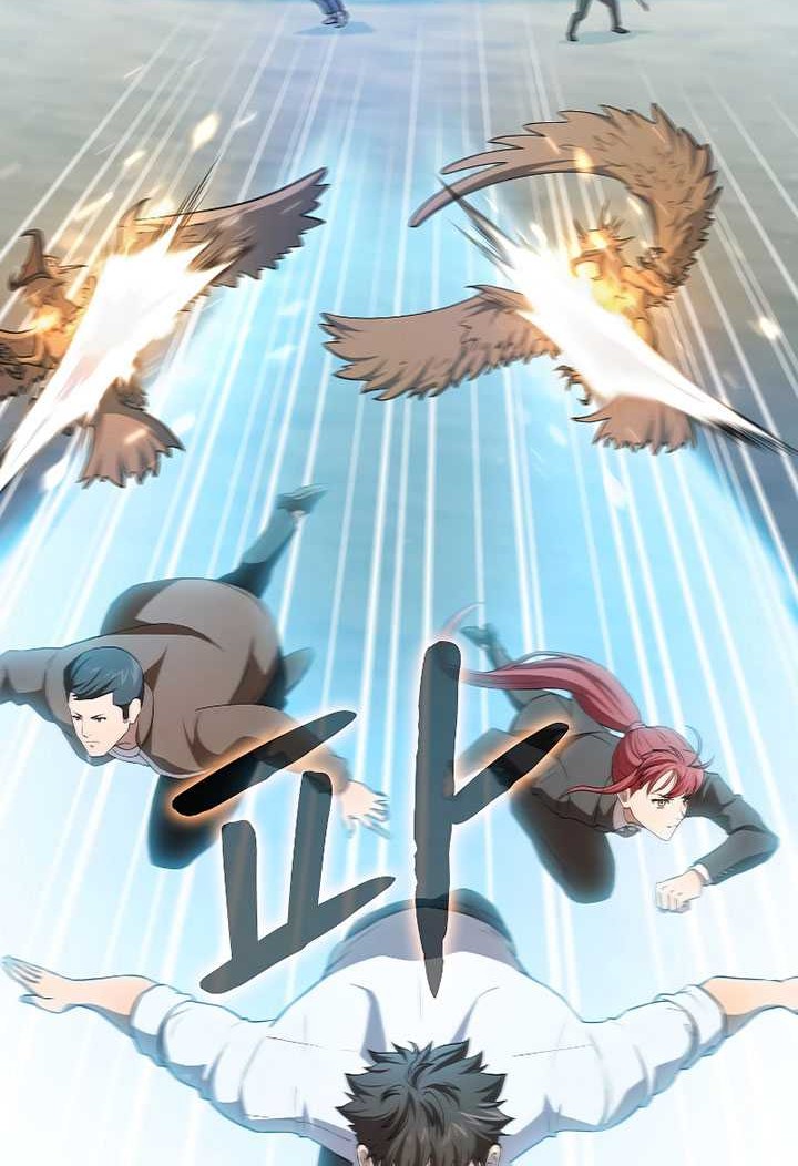 The Constellation that Returned from Hell Chapter 135 Gambar 27