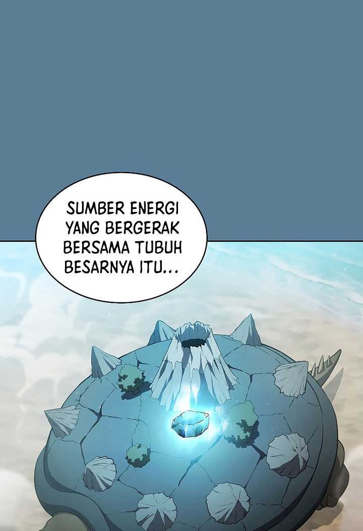 The Constellation that Returned from Hell Chapter 135 Gambar 31