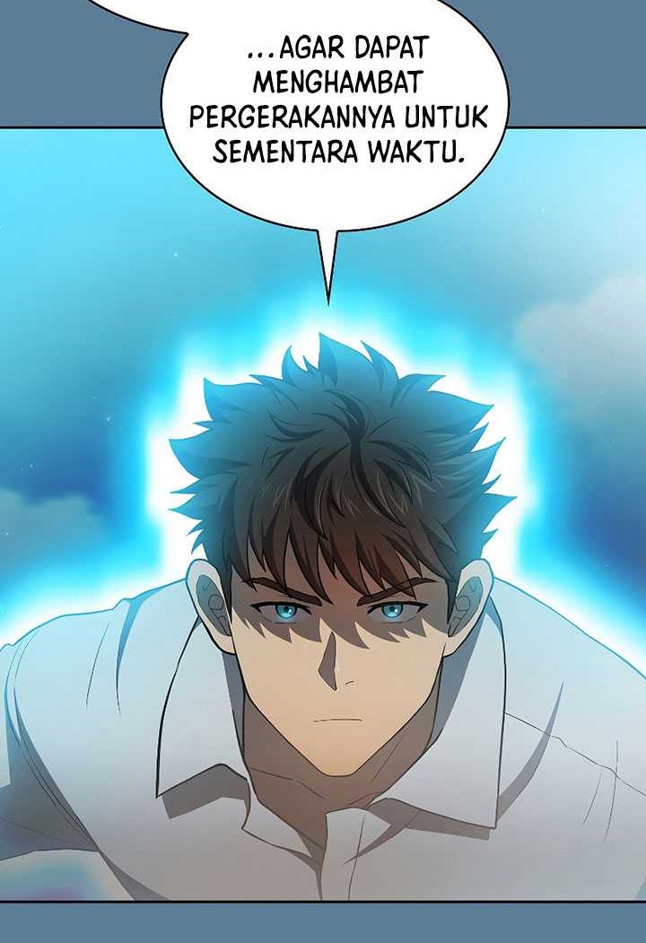 The Constellation that Returned from Hell Chapter 135 Gambar 33