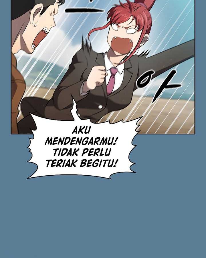 The Constellation that Returned from Hell Chapter 135 Gambar 35