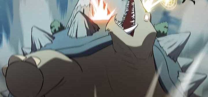 The Constellation that Returned from Hell Chapter 135 Gambar 19