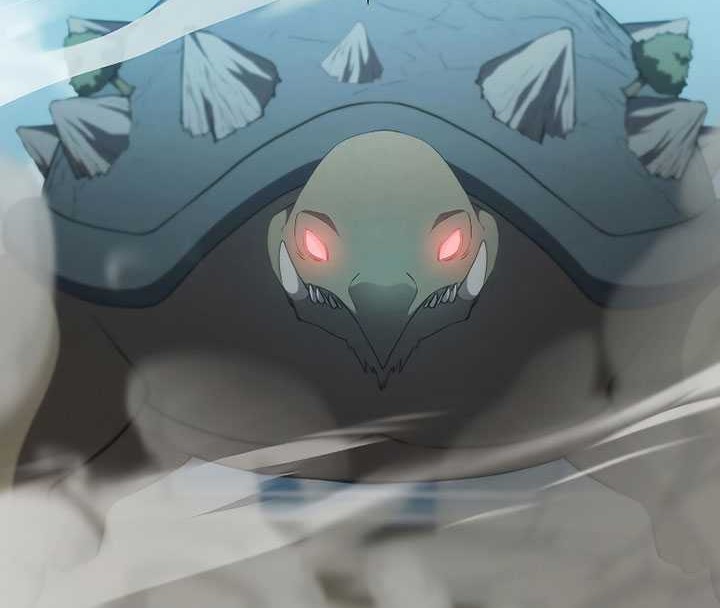 The Constellation that Returned from Hell Chapter 135 Gambar 23