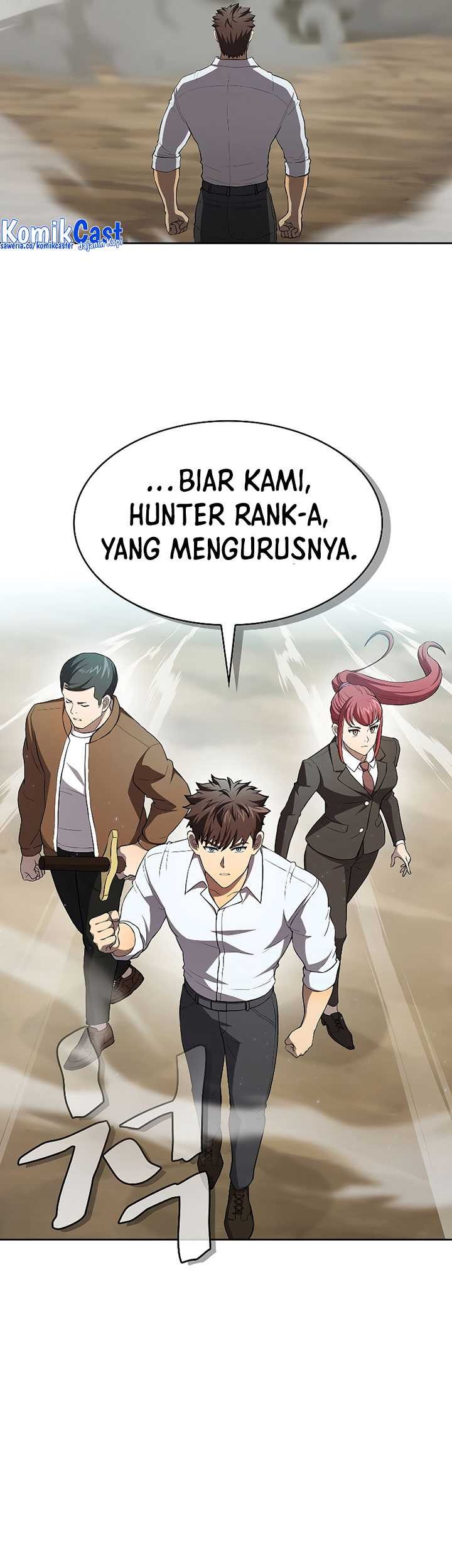 The Constellation that Returned from Hell Chapter 135 Gambar 24