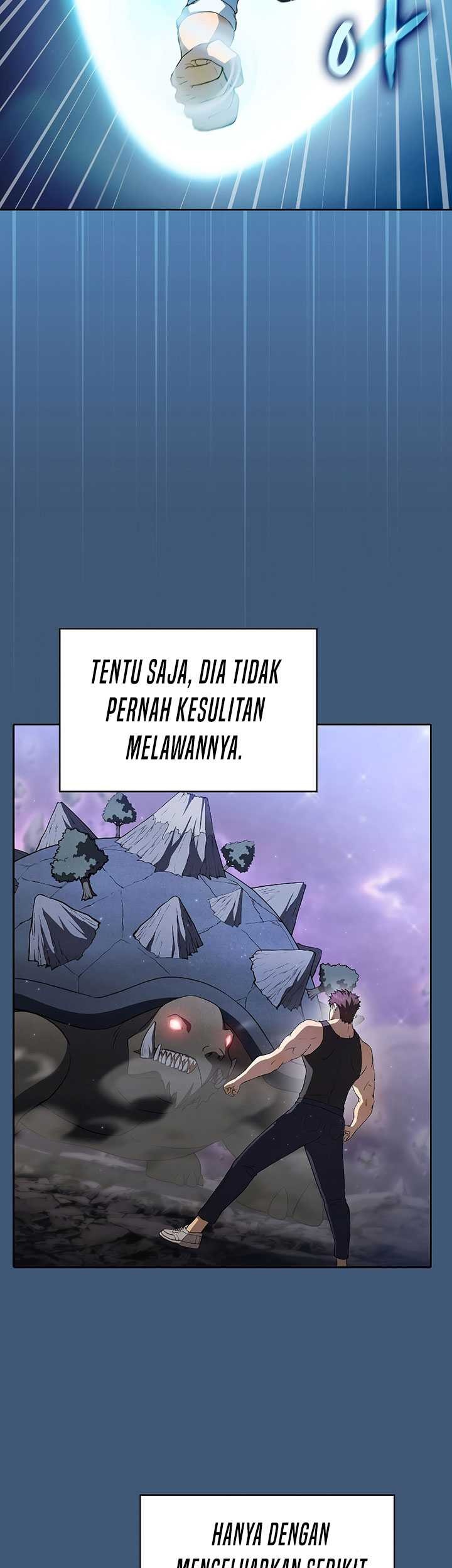 The Constellation that Returned from Hell Chapter 135 Gambar 46