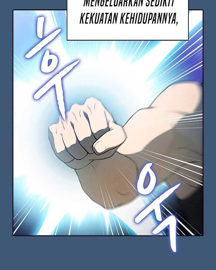 The Constellation that Returned from Hell Chapter 135 Gambar 47