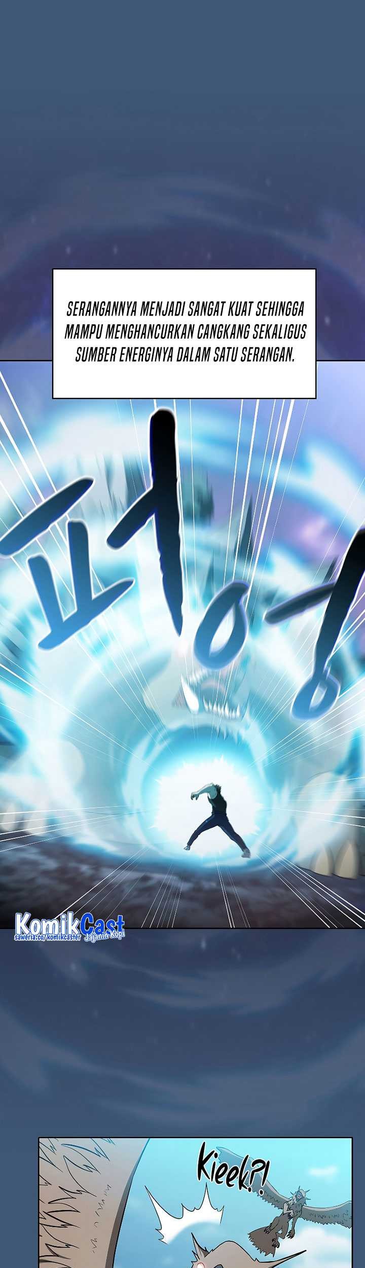 The Constellation that Returned from Hell Chapter 135 Gambar 48