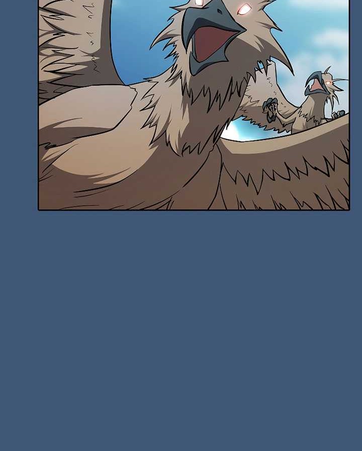 The Constellation that Returned from Hell Chapter 135 Gambar 49