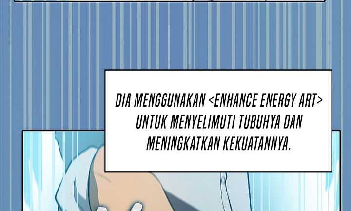 The Constellation that Returned from Hell Chapter 135 Gambar 51