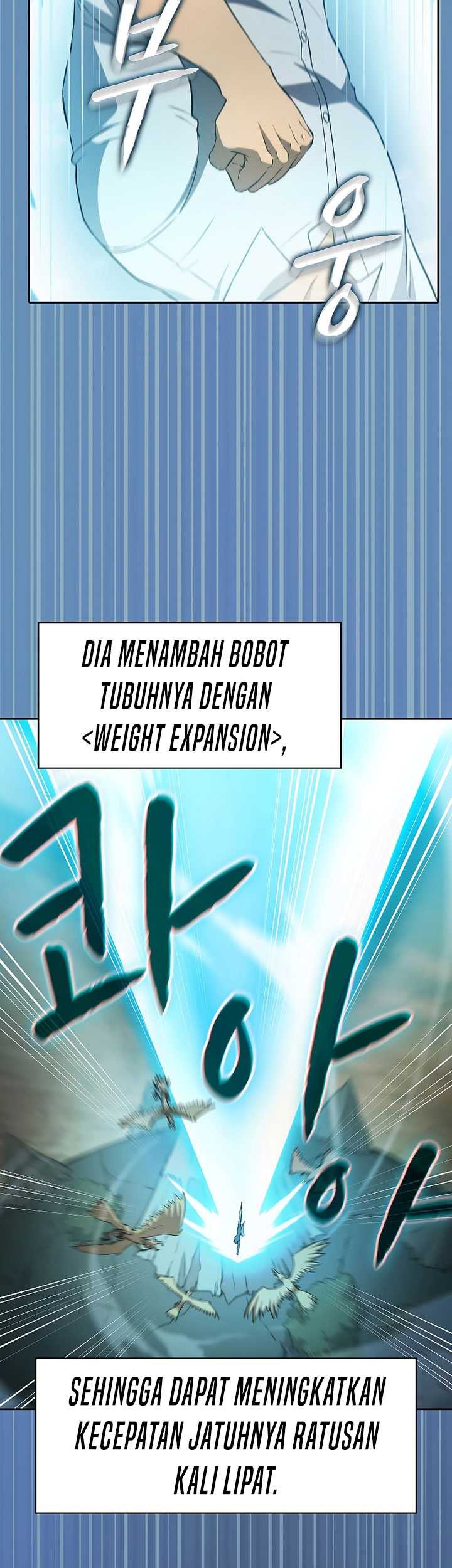 The Constellation that Returned from Hell Chapter 135 Gambar 52