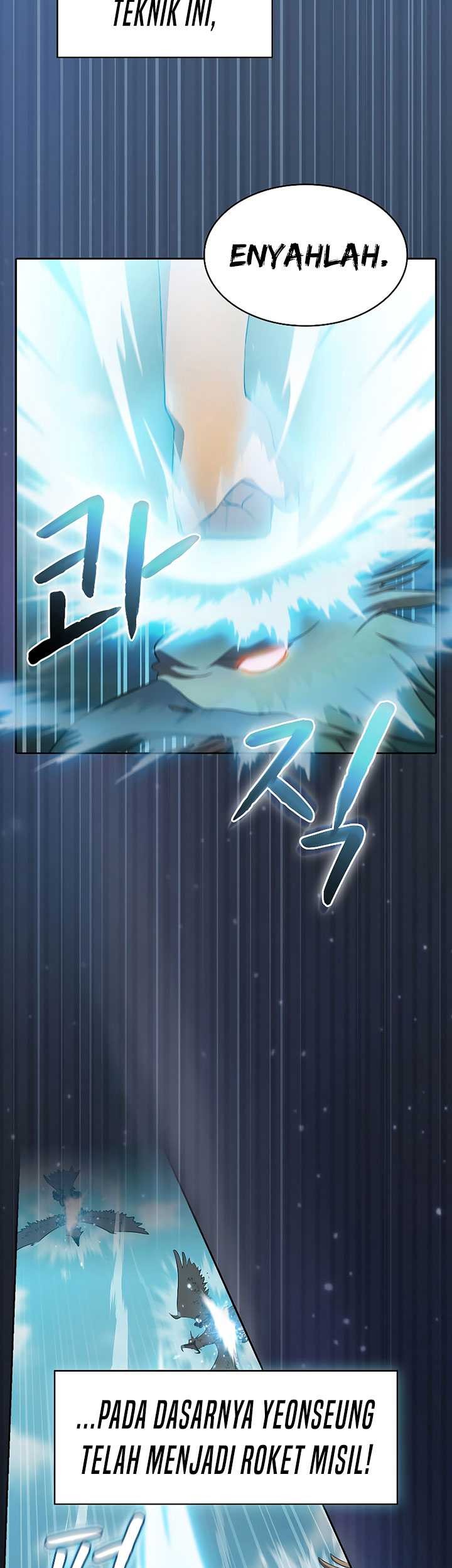 The Constellation that Returned from Hell Chapter 135 Gambar 54