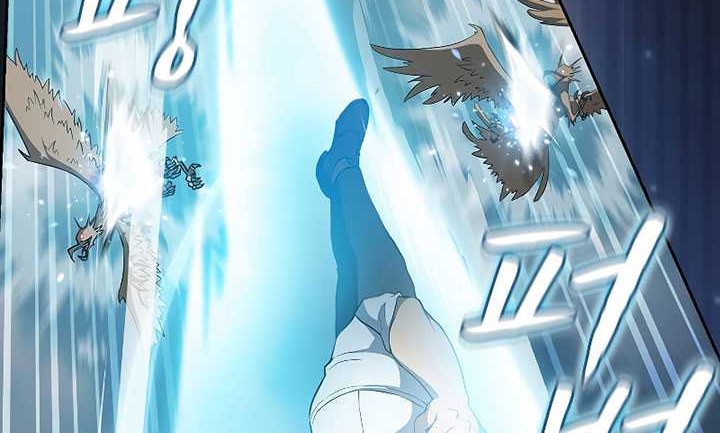 The Constellation that Returned from Hell Chapter 135 Gambar 55