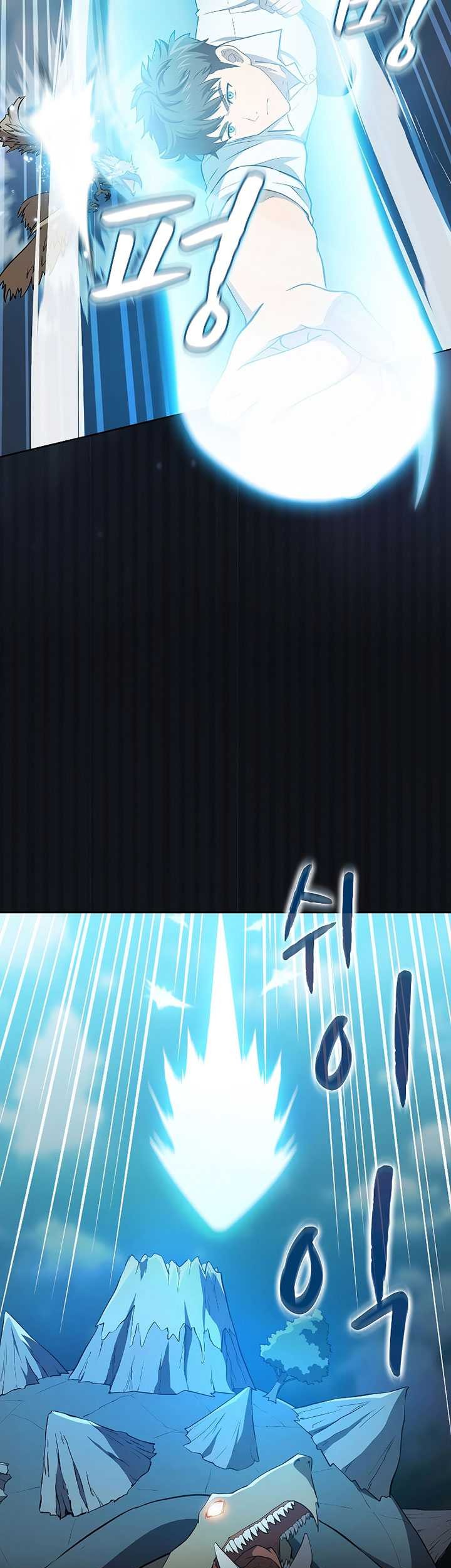 The Constellation that Returned from Hell Chapter 135 Gambar 56