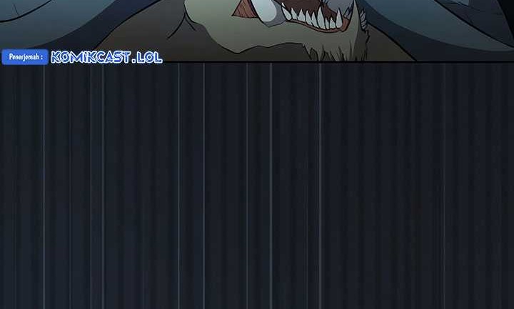 The Constellation that Returned from Hell Chapter 135 Gambar 57