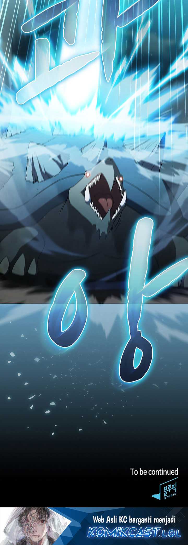 The Constellation that Returned from Hell Chapter 135 Gambar 59