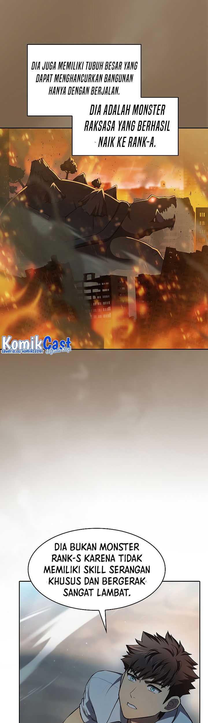 The Constellation that Returned from Hell Chapter 135 Gambar 4