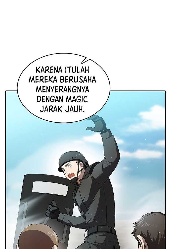 The Constellation that Returned from Hell Chapter 135 Gambar 7