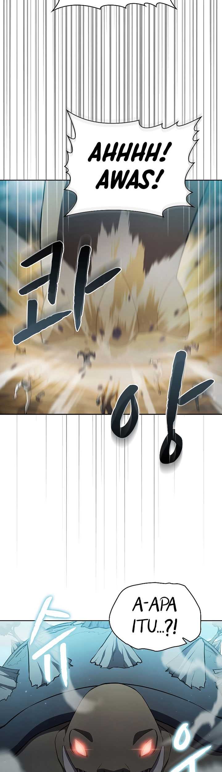 The Constellation that Returned from Hell Chapter 135 Gambar 12