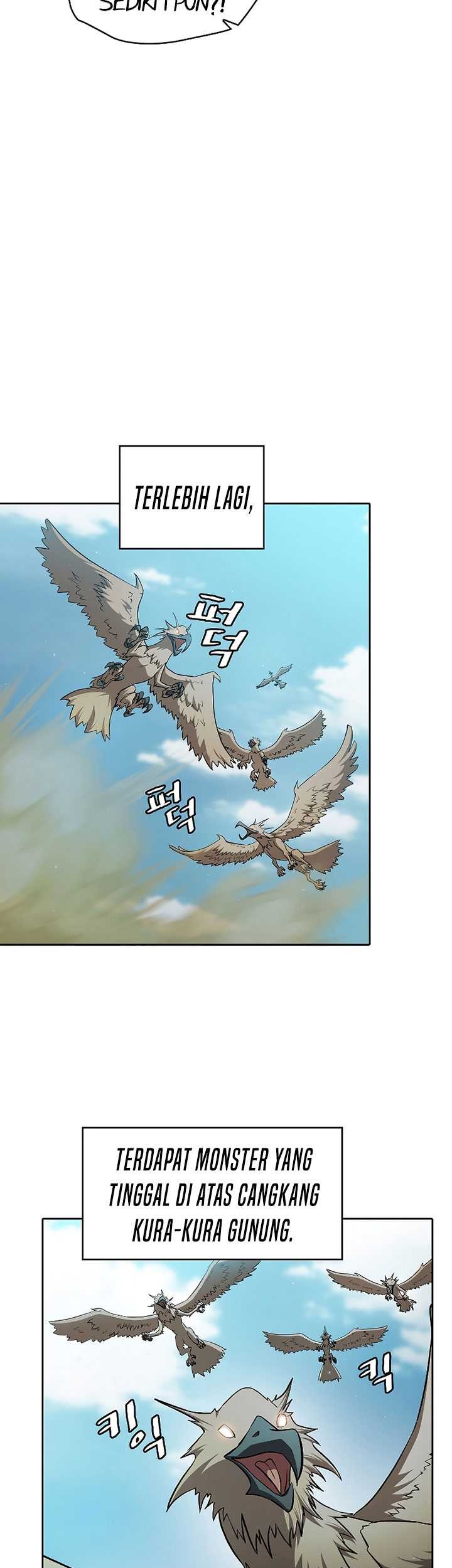 The Constellation that Returned from Hell Chapter 135 Gambar 14