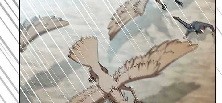 The Constellation that Returned from Hell Chapter 135 Gambar 17