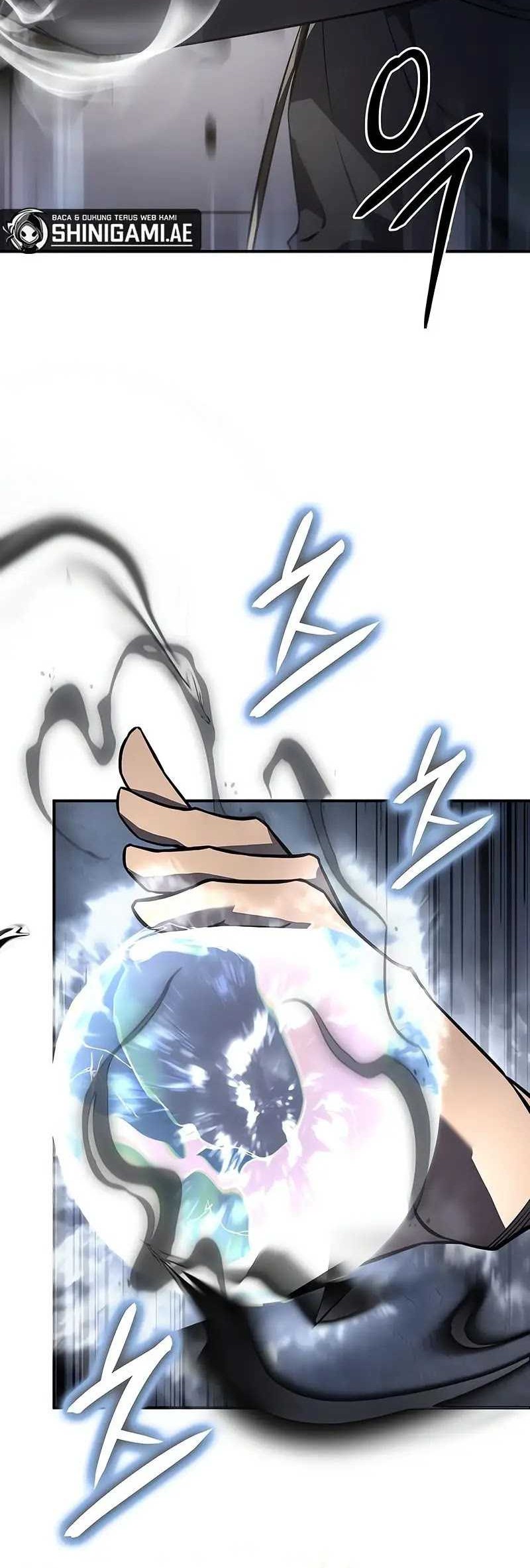 Regressing With The King’s Power Chapter 18 Gambar 53