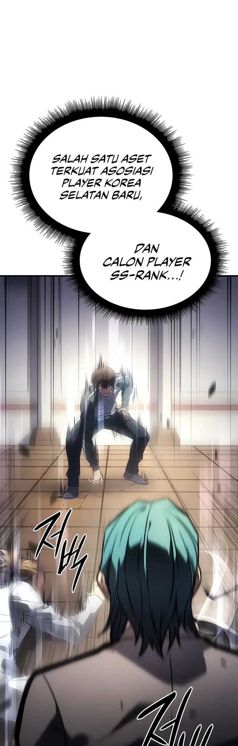 Regressing With The King’s Power Chapter 18 Gambar 51