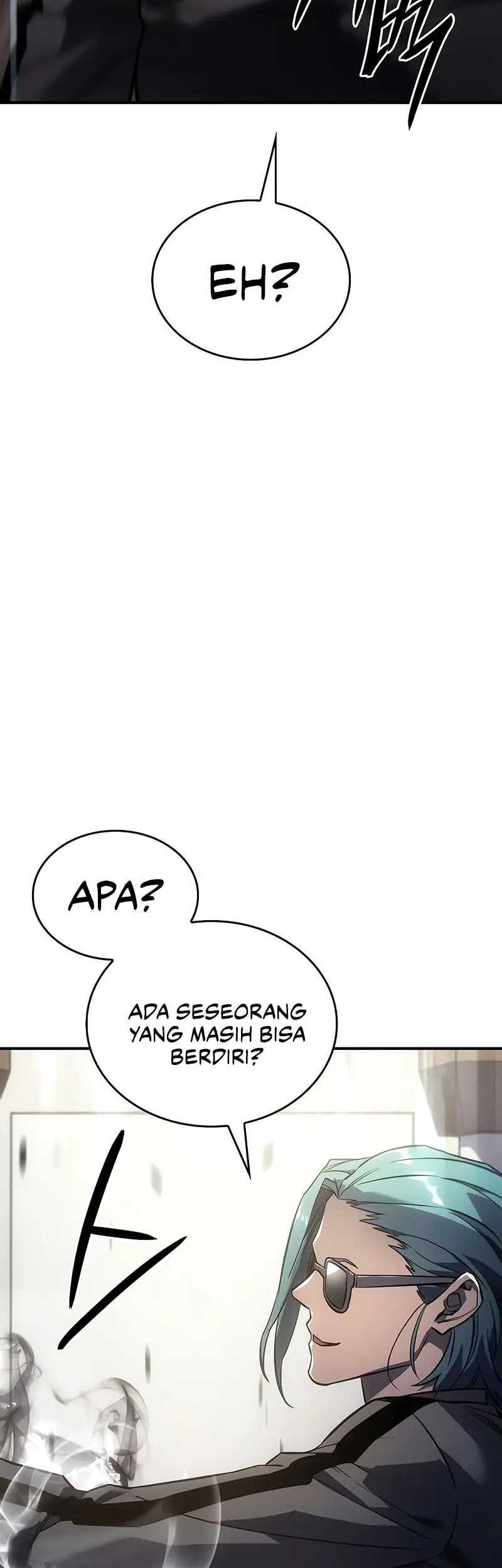 Regressing With The King’s Power Chapter 18 Gambar 52