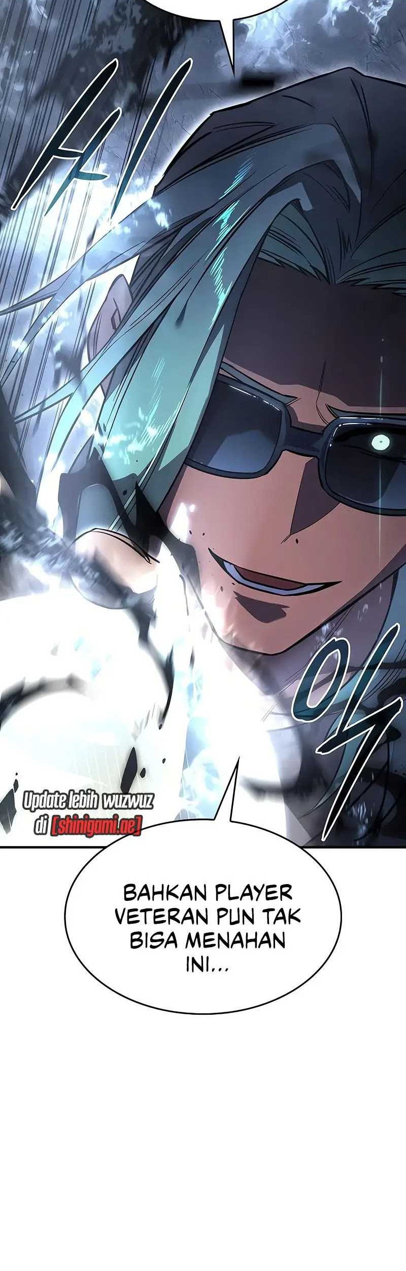 Regressing With The King’s Power Chapter 18 Gambar 57