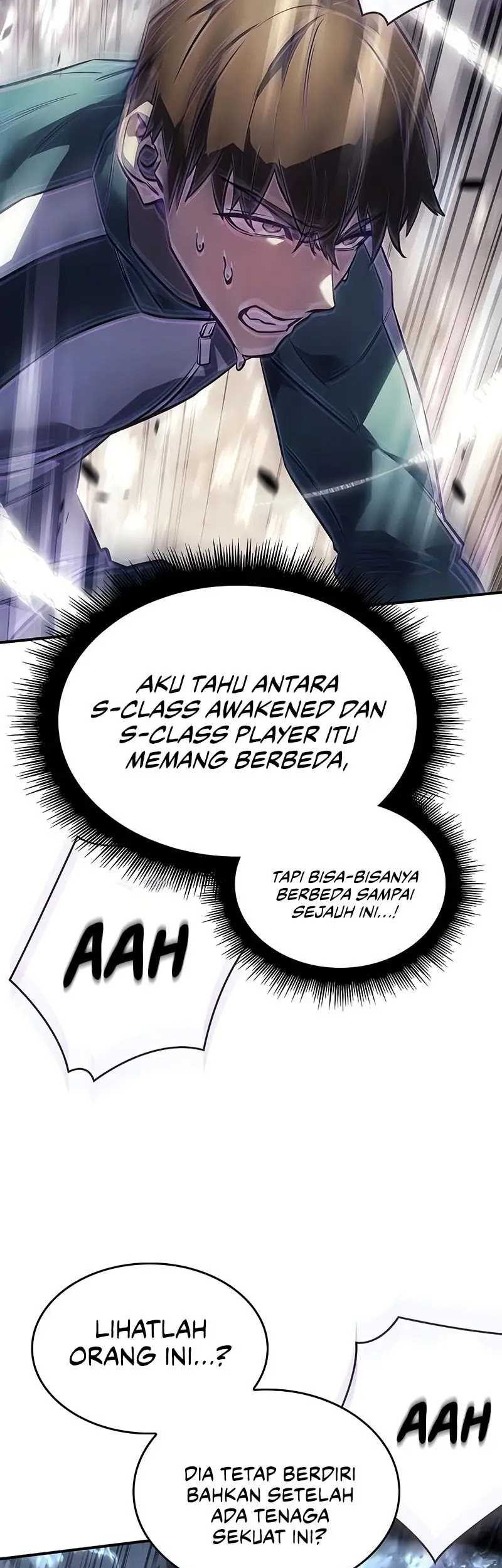 Regressing With The King’s Power Chapter 18 Gambar 56