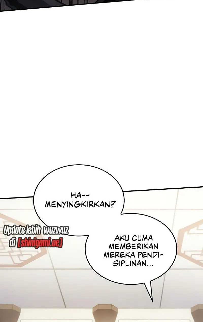 Regressing With The King’s Power Chapter 18 Gambar 61