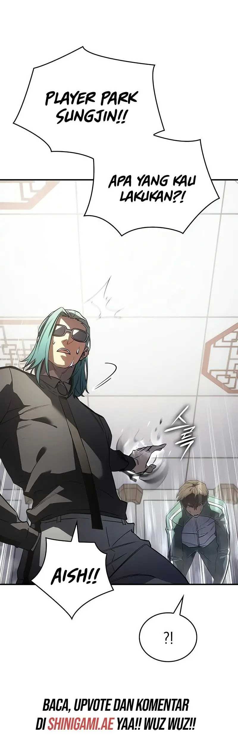 Regressing With The King’s Power Chapter 18 Gambar 59