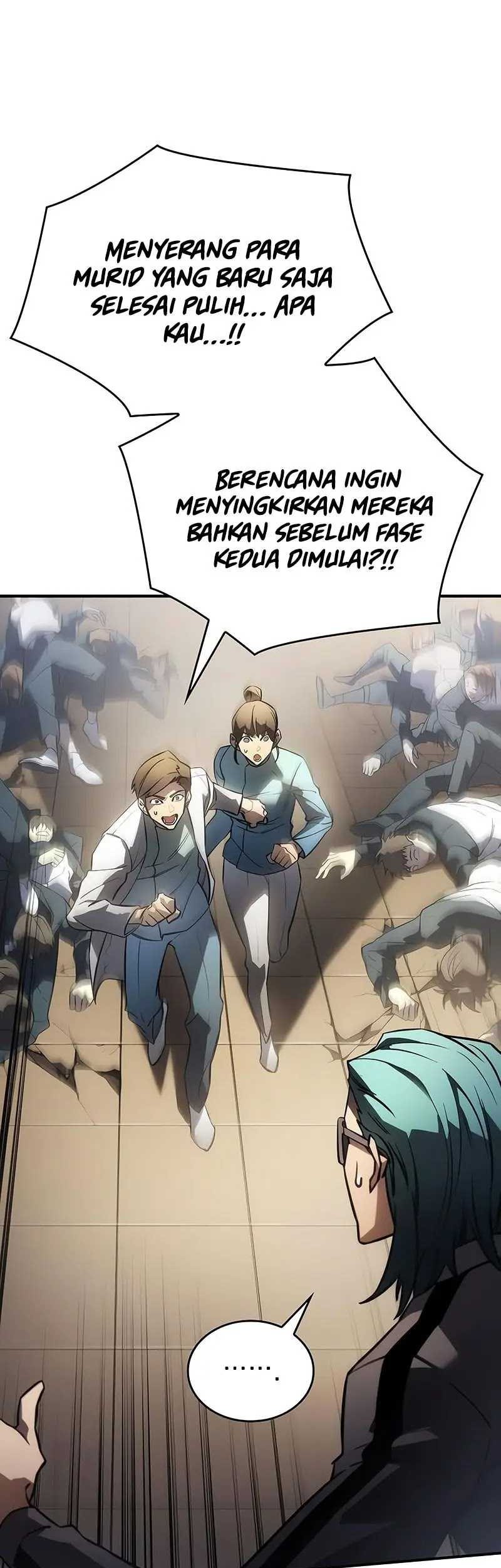 Regressing With The King’s Power Chapter 18 Gambar 60