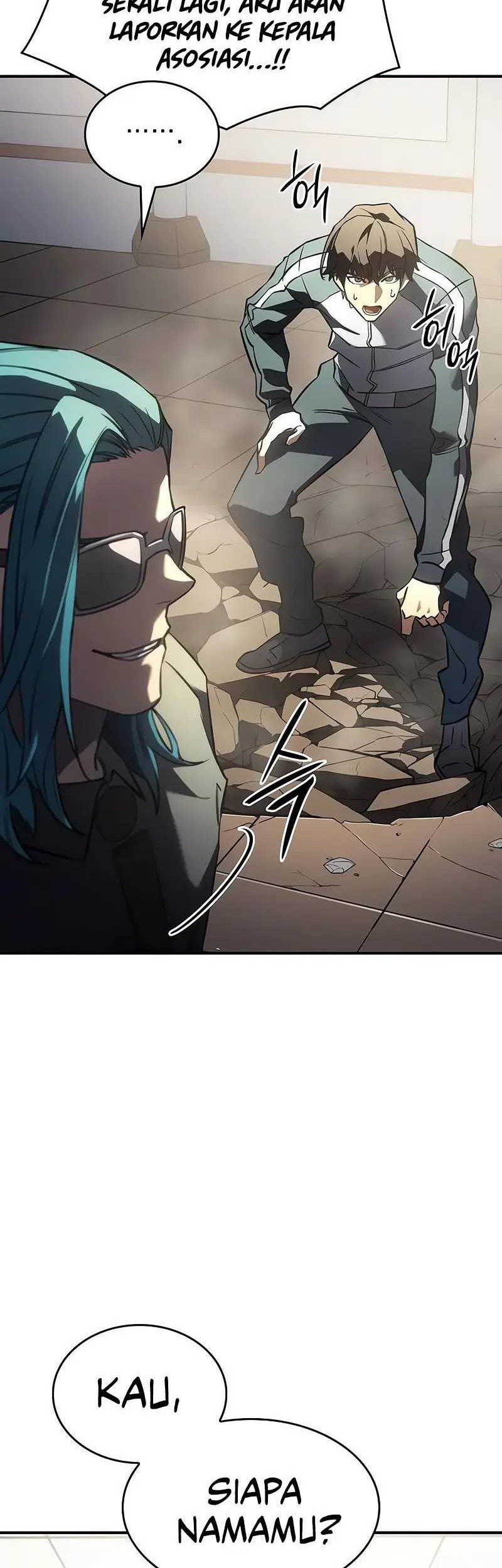 Regressing With The King’s Power Chapter 18 Gambar 63