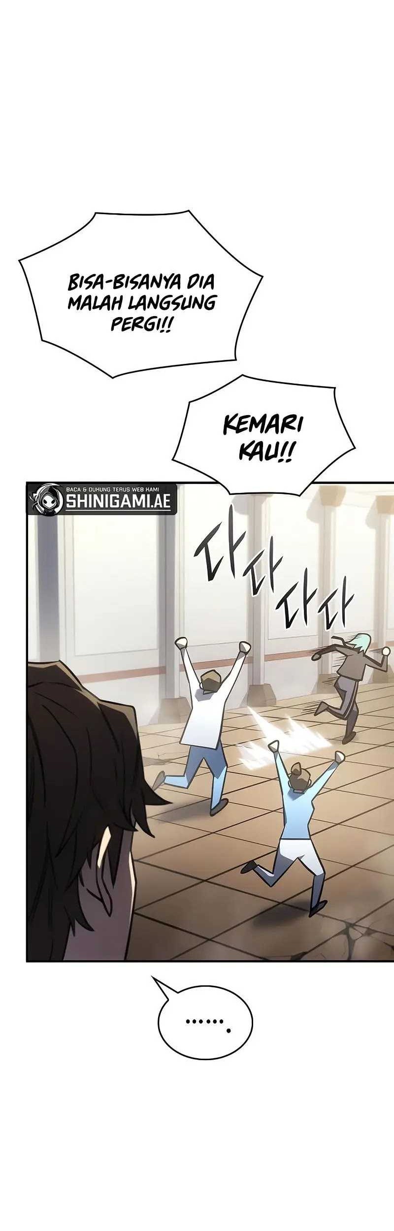 Regressing With The King’s Power Chapter 18 Gambar 71